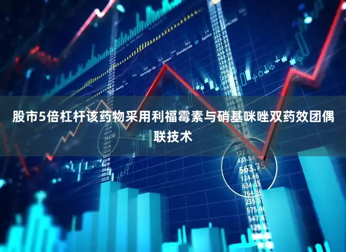 股市5倍杠杆该药物采用利福霉素与硝基咪唑双药效团偶联技术